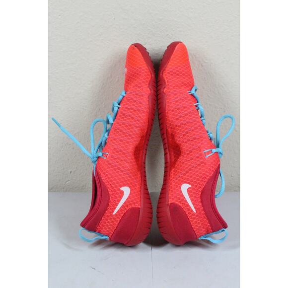 Nike 641530-600 Free Training Cross Bionic 1.0 Womens Shoes Size 6 - Picture 4 of 6